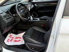 Geely Binrui 1.4T CVT Asian Games Edition - ფოტო 4
