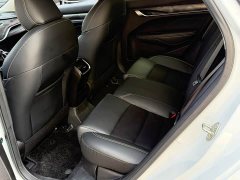 Geely Binrui 1.4T CVT Asian Games Edition - ფოტო 5