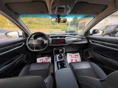 Geely Binrui 1.4T CVT Asian Games Edition - ფოტო 6