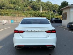 Geely Binrui 1.4T CVT Asian Games Edition - ფოტო 8