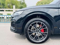 Audi Q5L 45 TFSI Luxury Dynamic - ფოტო 16