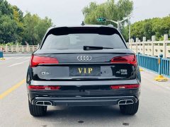 Audi Q5L 45 TFSI Luxury Dynamic - ფოტო 5