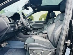 Audi Q5L 45 TFSI Luxury Dynamic - ფოტო 6