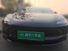 Tesla Model 3 Long Range Rear-Wheel Drive - ფოტო 1