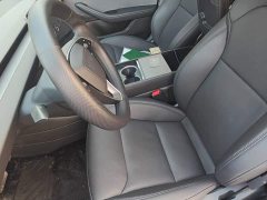 Tesla Model 3 Long Range Rear-Wheel Drive - ფოტო 11