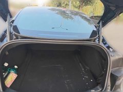 Tesla Model 3 Long Range Rear-Wheel Drive - ფოტო 15