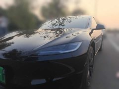 Tesla Model 3 Long Range Rear-Wheel Drive - ფოტო 2