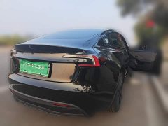 Tesla Model 3 Long Range Rear-Wheel Drive - ფოტო 4