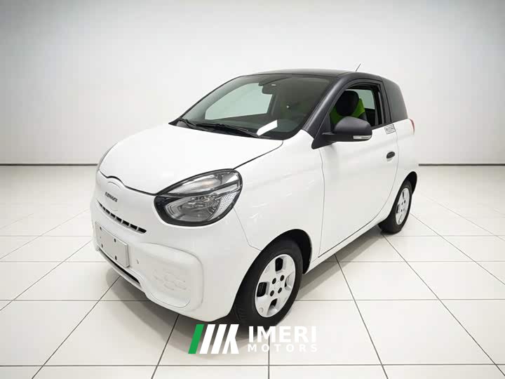 SAIC Corey Wei CLEVER 302km All-Purpose Edition - ავტომობილი ჩინეთიდან