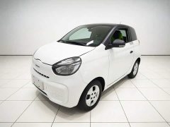 SAIC Corey Wei CLEVER 302km All-Purpose Edition - ფოტო 1