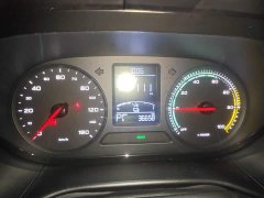 SAIC Corey Wei CLEVER 302km All-Purpose Edition - ფოტო 12