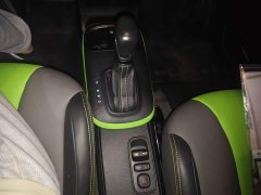 SAIC Corey Wei CLEVER 302km All-Purpose Edition - ფოტო 15