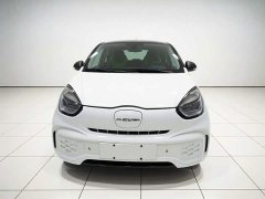 SAIC Corey Wei CLEVER 302km All-Purpose Edition - ფოტო 2