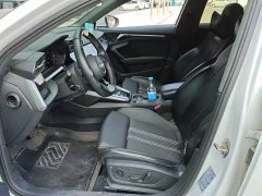 Audi A3 Sportback 35 TFSI Fashion Sport - ფოტო 7