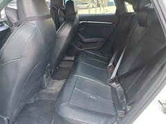 Audi A3 Sportback 35 TFSI Fashion Sport - ფოტო 8