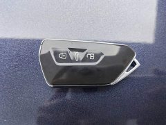 Audi ID.4 CROZZ Pure Enjoyment Limited Edition - ფოტო 19