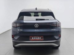Audi ID.4 CROZZ Pure Enjoyment Limited Edition - ფოტო 4