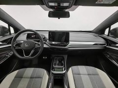 Audi ID.4 CROZZ Pure Enjoyment Limited Edition - ფოტო 5