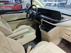 Buick GL8 2023 ES LuZun Flagship - ფოტო 10