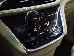 Buick GL8 2023 ES LuZun Flagship - ფოტო 11