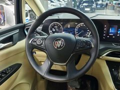 Buick GL8 2023 ES LuZun Flagship - ფოტო 12