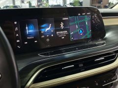 Buick GL8 2023 ES LuZun Flagship - ფოტო 14