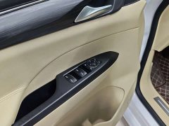 Buick GL8 2023 ES LuZun Flagship - ფოტო 15