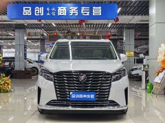 Buick GL8 2023 ES LuZun Flagship - ფოტო 2