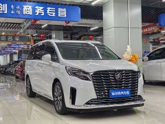 Buick GL8 2023 ES LuZun Flagship - ფოტო 3