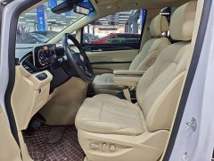 Buick GL8 2023 ES LuZun Flagship - ფოტო 5