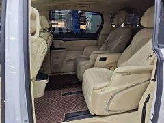 Buick GL8 2023 ES LuZun Flagship - ფოტო 6