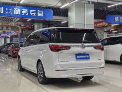 Buick GL8 2023 ES LuZun Flagship - ფოტო 7
