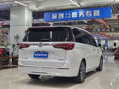 Buick GL8 2023 ES LuZun Flagship - ფოტო 9
