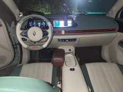 ORA Good Cat 401km Standard Range Deluxe LFP - ფოტო 10