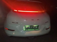 ORA Good Cat 401km Standard Range Deluxe LFP - ფოტო 5