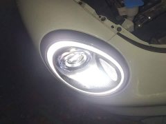 ORA Good Cat 401km Standard Range Deluxe LFP - ფოტო 7