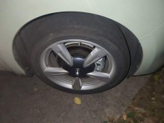 ORA Good Cat 401km Standard Range Deluxe LFP - ფოტო 8