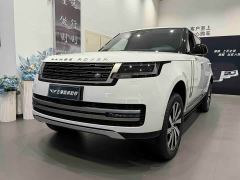 Land Rover Range Rover 3.0 L6 400PS Prestige Seven-Seat Extended Wheelbase - photo 1