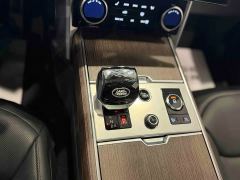 Land Rover Range Rover 3.0 L6 400PS Prestige Seven-Seat Extended Wheelbase - photo 13