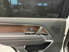 Land Rover Range Rover 3.0 L6 400PS Prestige Seven-Seat Extended Wheelbase - photo 15