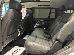 Land Rover Range Rover 3.0 L6 400PS Prestige Seven-Seat Extended Wheelbase - photo 16