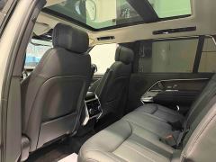 Land Rover Range Rover 3.0 L6 400PS Prestige Seven-Seat Extended Wheelbase - photo 17