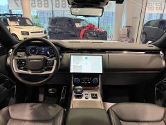 Land Rover Range Rover 3.0 L6 400PS Prestige Seven-Seat Extended Wheelbase - photo 19