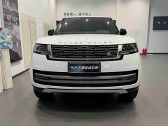 Land Rover Range Rover 3.0 L6 400PS Prestige Seven-Seat Extended Wheelbase - photo 2