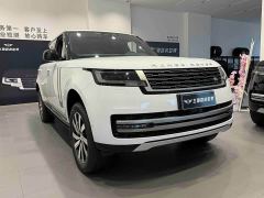Land Rover Range Rover 3.0 L6 400PS Prestige Seven-Seat Extended Wheelbase - photo 3