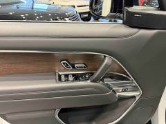Land Rover Range Rover 3.0 L6 400PS Prestige Seven-Seat Extended Wheelbase - photo 5