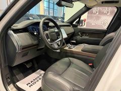Land Rover Range Rover 3.0 L6 400PS Prestige Seven-Seat Extended Wheelbase - photo 7