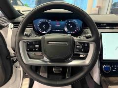 Land Rover Range Rover 3.0 L6 400PS Prestige Seven-Seat Extended Wheelbase - photo 8