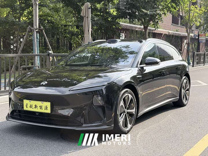 NIO ET5T 75kWh Touring