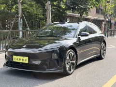 NIO ET5T 75kWh Touring - ფოტო 1